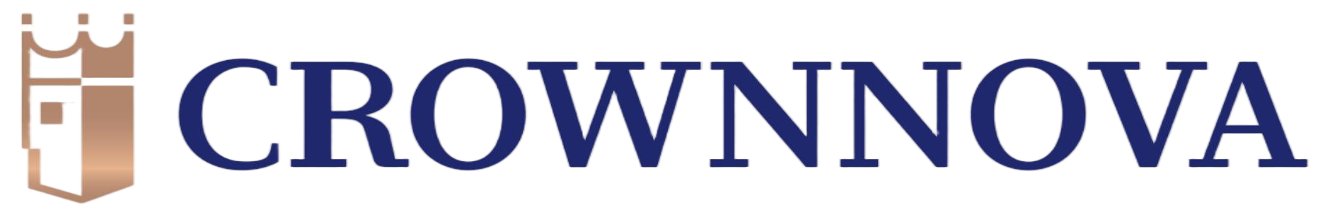 CrownNova logo