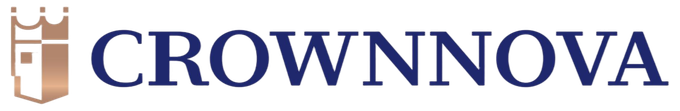 CrownNova PHONPA brand visual