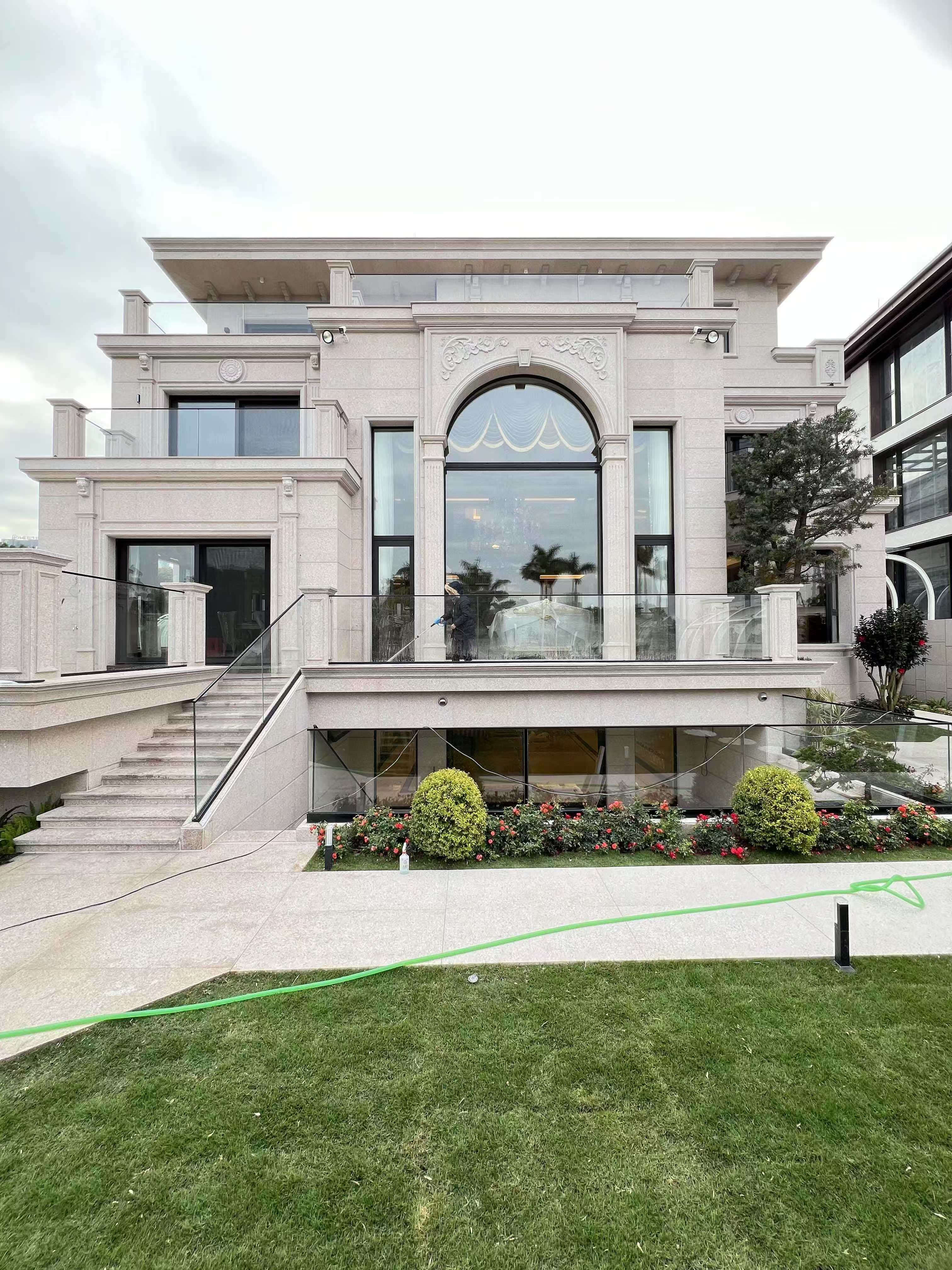 Residential Glazing Package project image